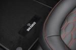 Smart ForTwo Cabrio Ultimate E by Brabus 2020 года